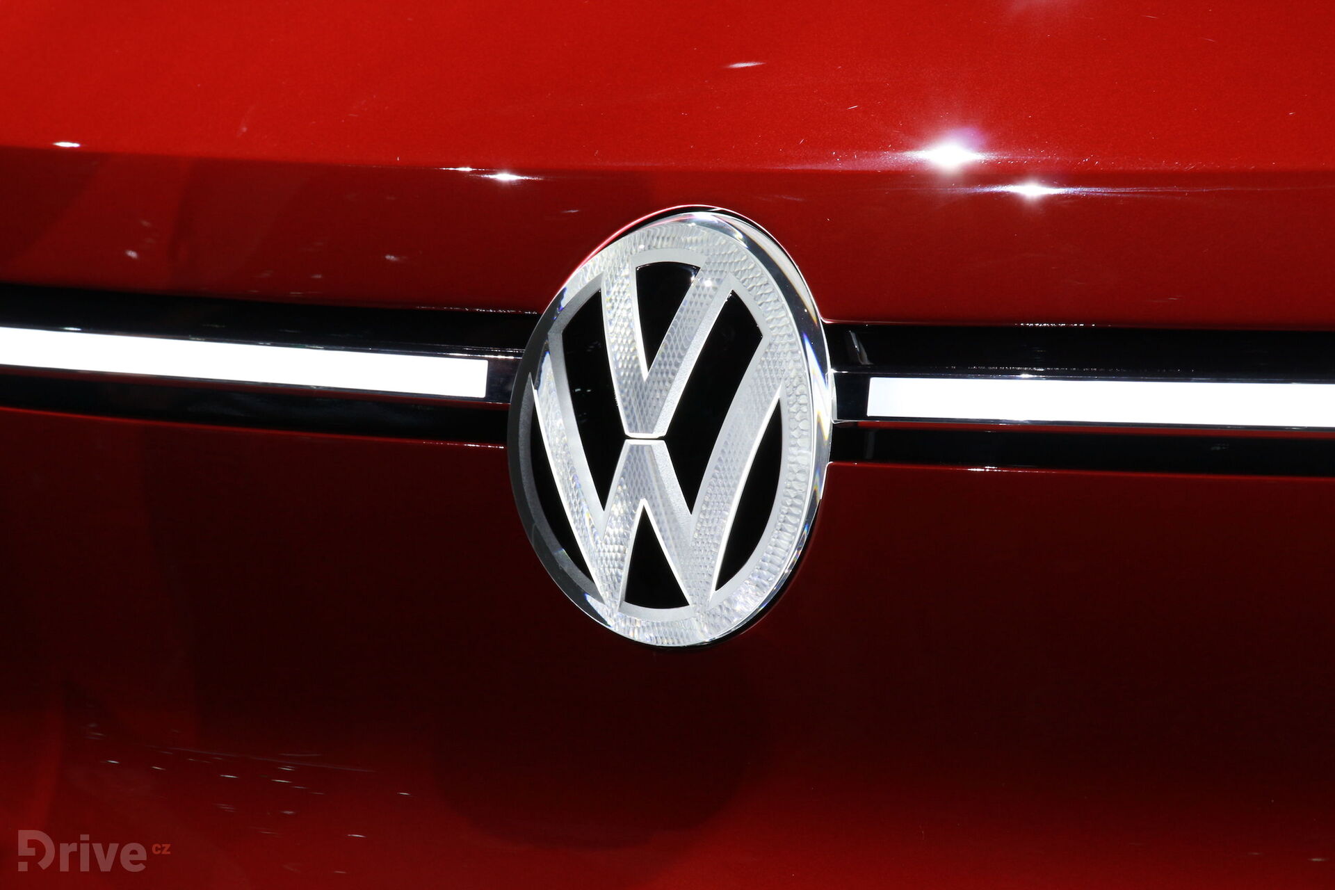 Volkswagen I.D. Crozz