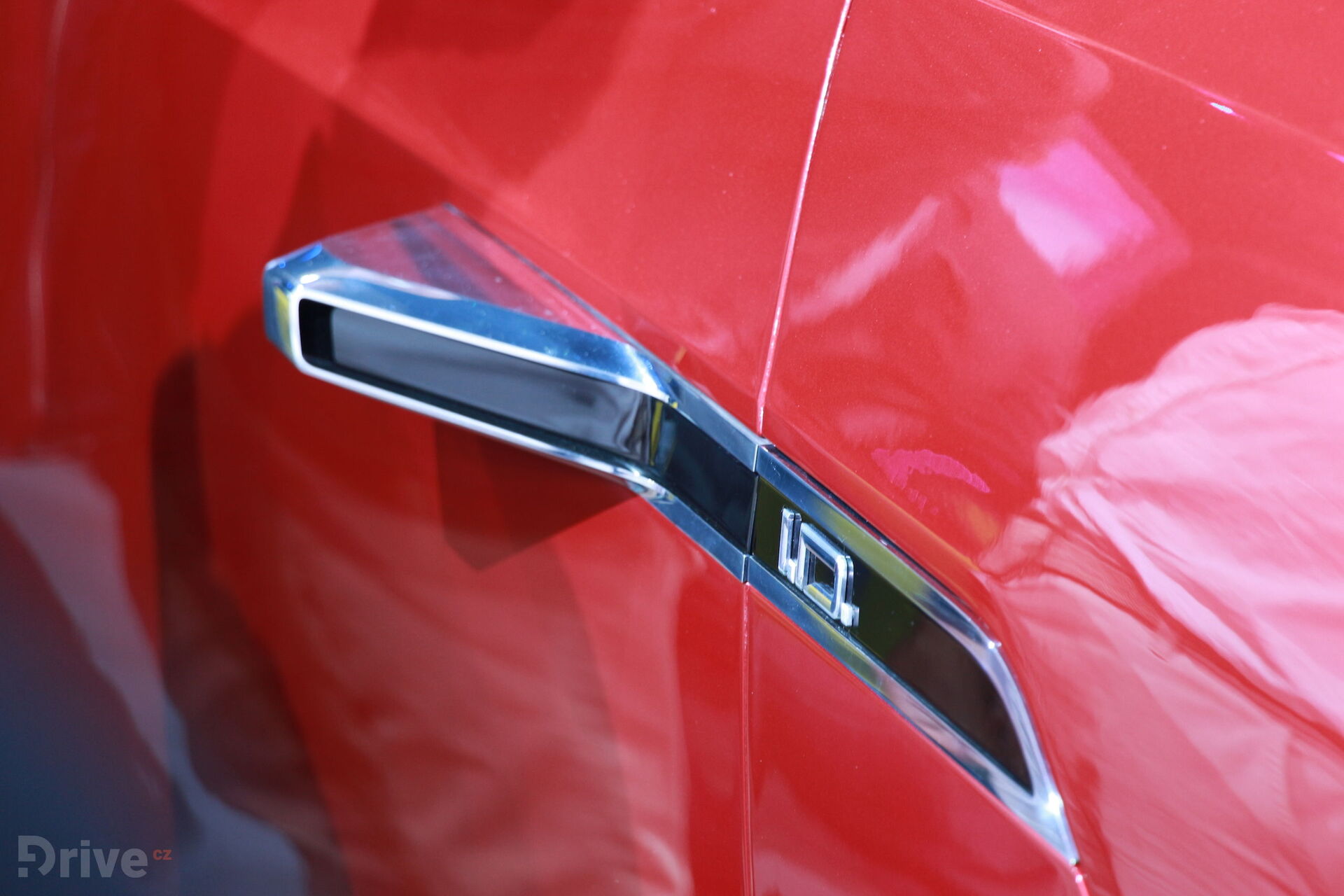 Volkswagen I.D. Crozz