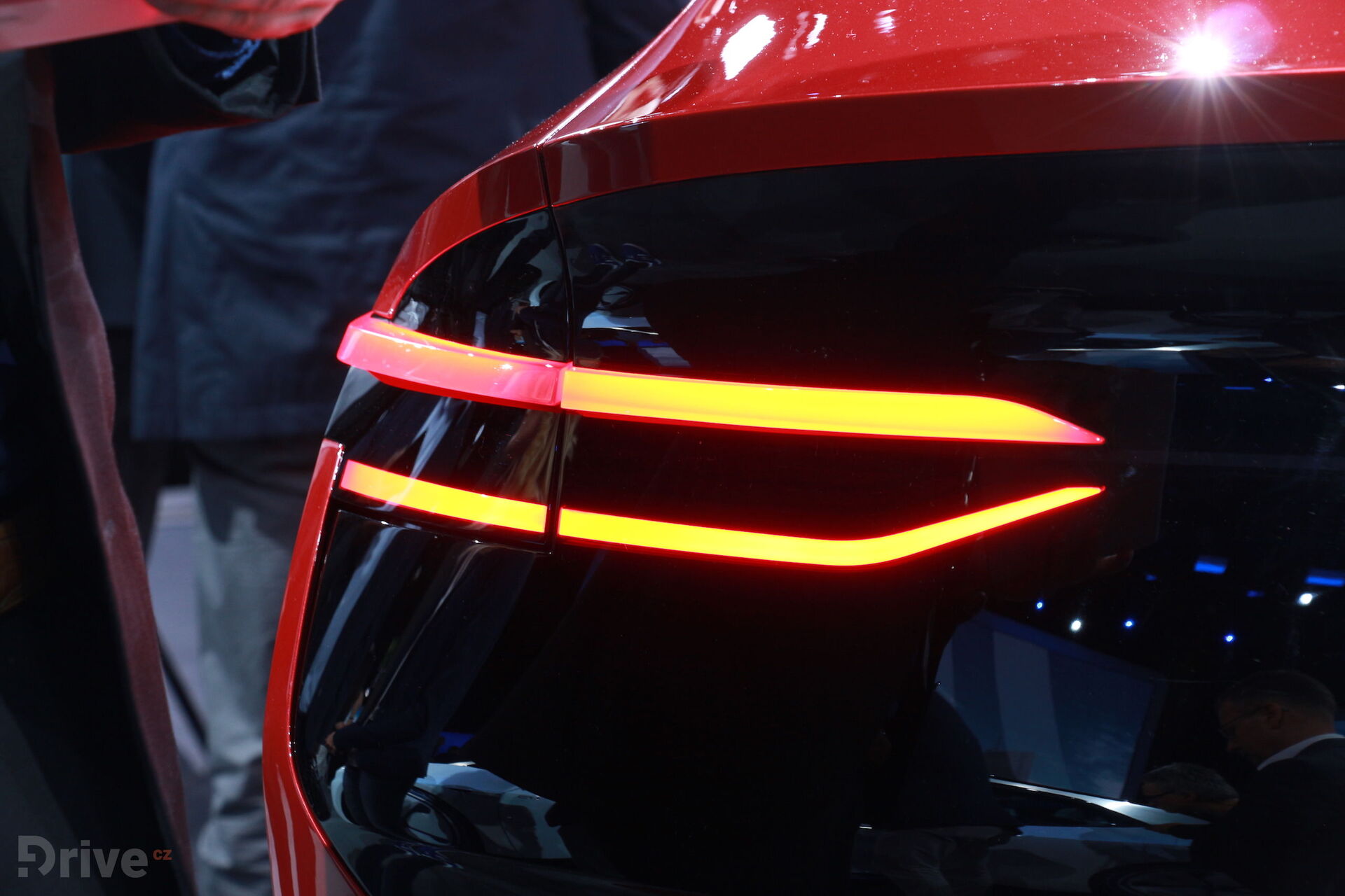 Volkswagen I.D. Crozz