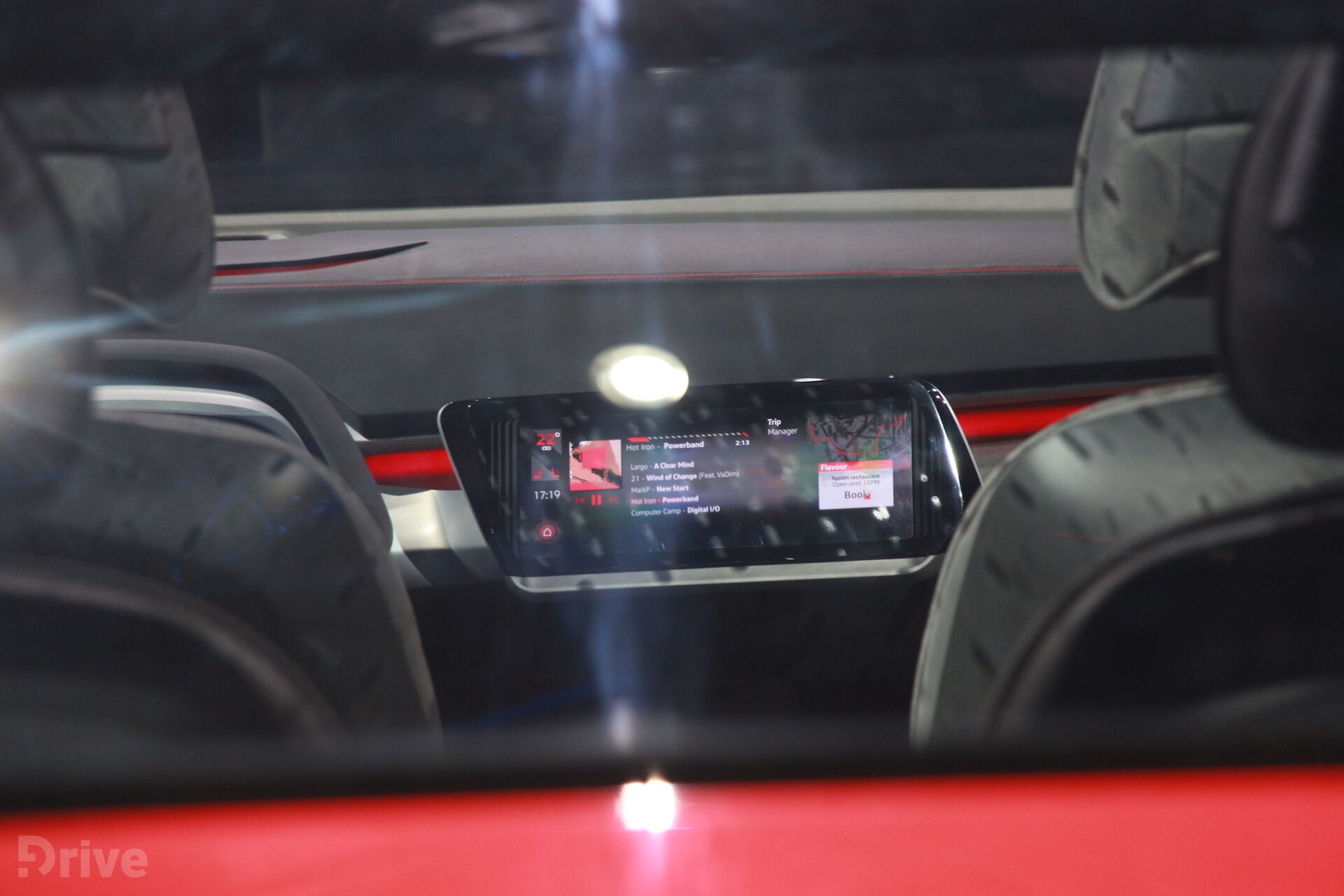 Volkswagen I.D. Crozz