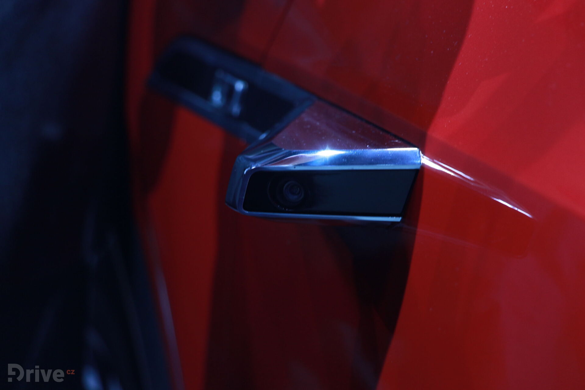 Volkswagen I.D. Crozz