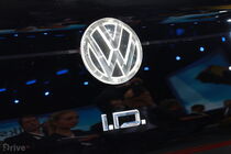 Volkswagen I.D. Crozz