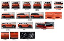 Volkswagen ID. Era 5X