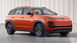 Volkswagen ID. Era 5X