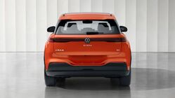 Volkswagen ID. Era 5X