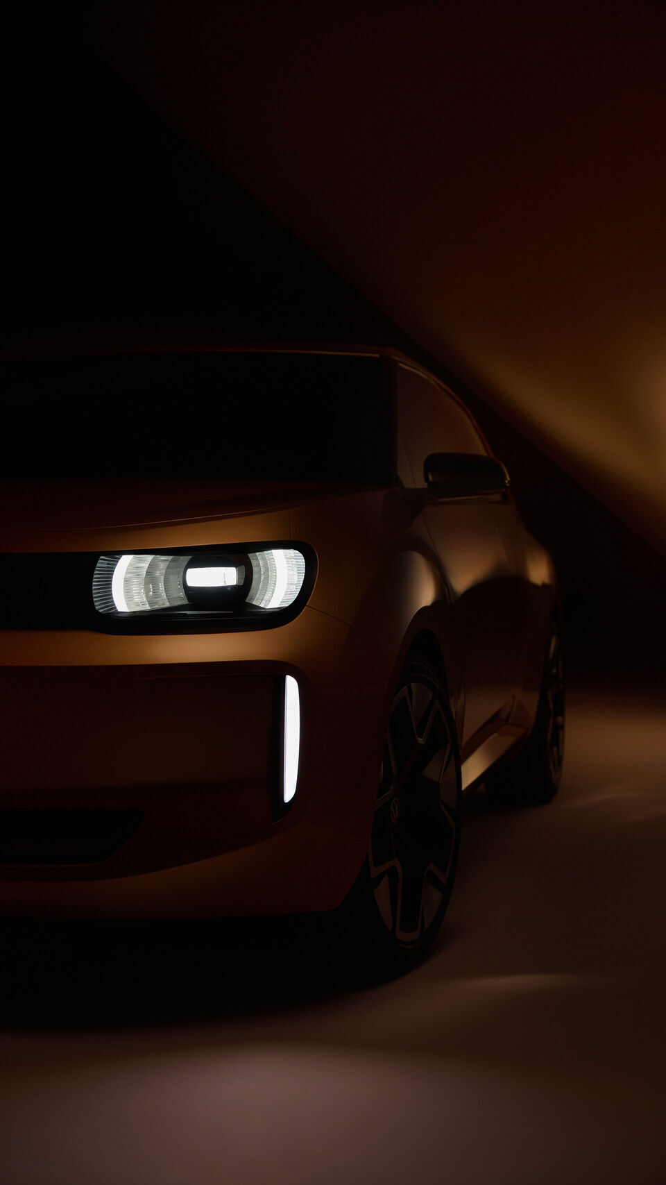 Volkswagen ID. EVERY1