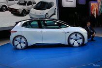 Volkswagen I.D. koncept