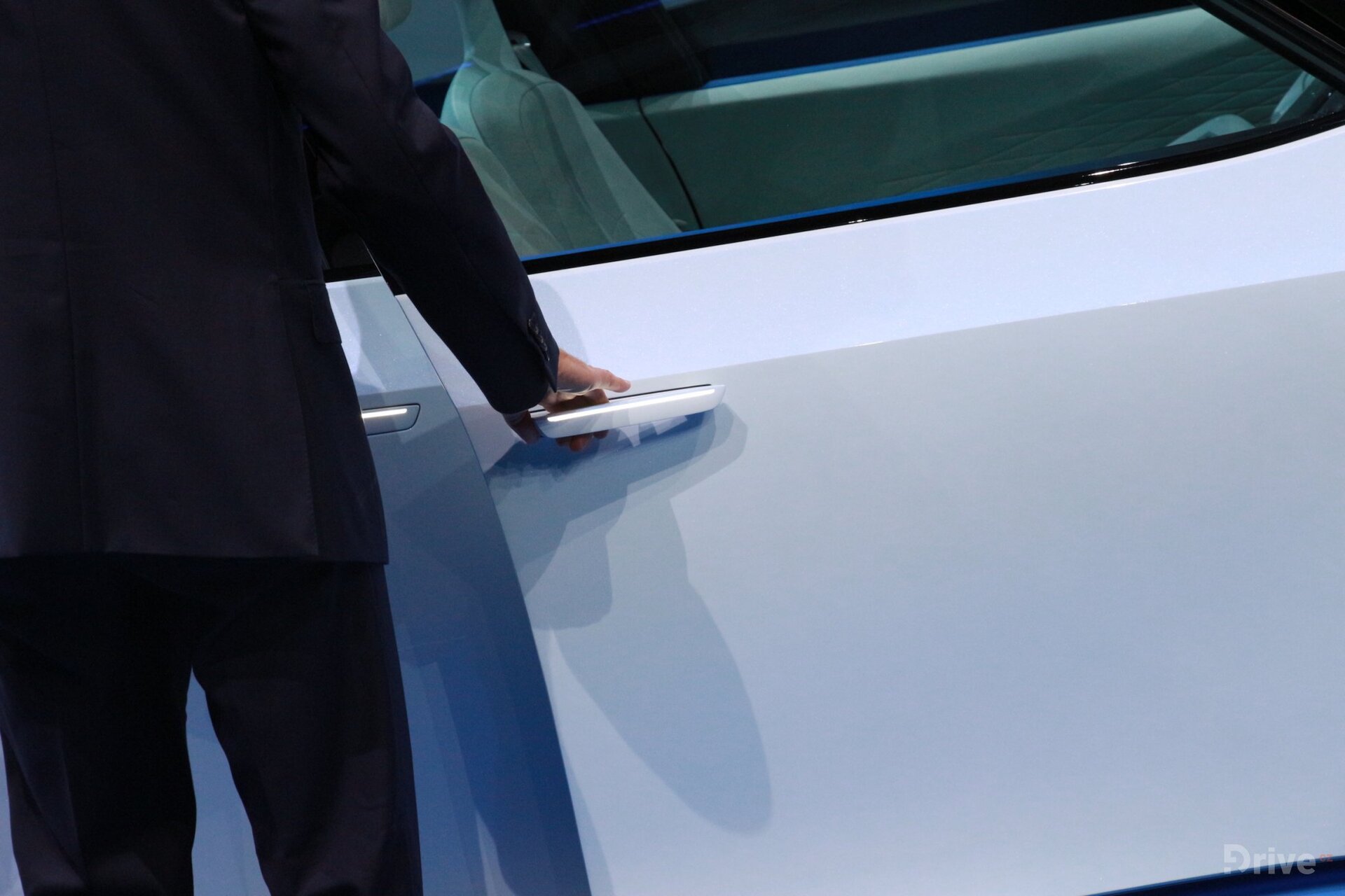 Volkswagen I.D. koncept