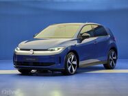 Volkswagen  ID. Polo (2026)