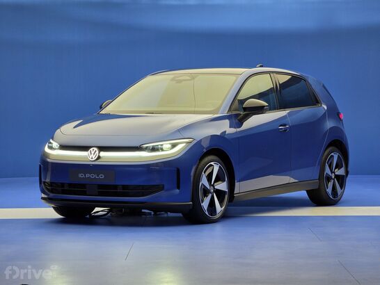 Volkswagen  ID. Polo (2026)
