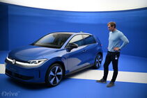 Volkswagen  ID. Polo (2026)