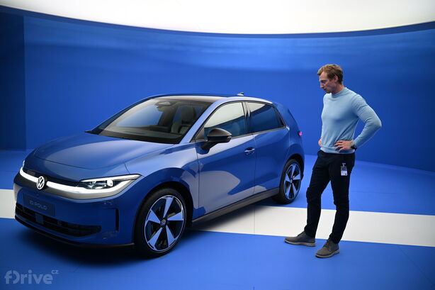 Volkswagen  ID. Polo (2026)