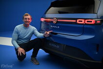 Volkswagen  ID. Polo (2026)