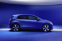 Volkswagen  ID. Polo (2026)