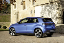 Volkswagen  ID. Polo (2026)