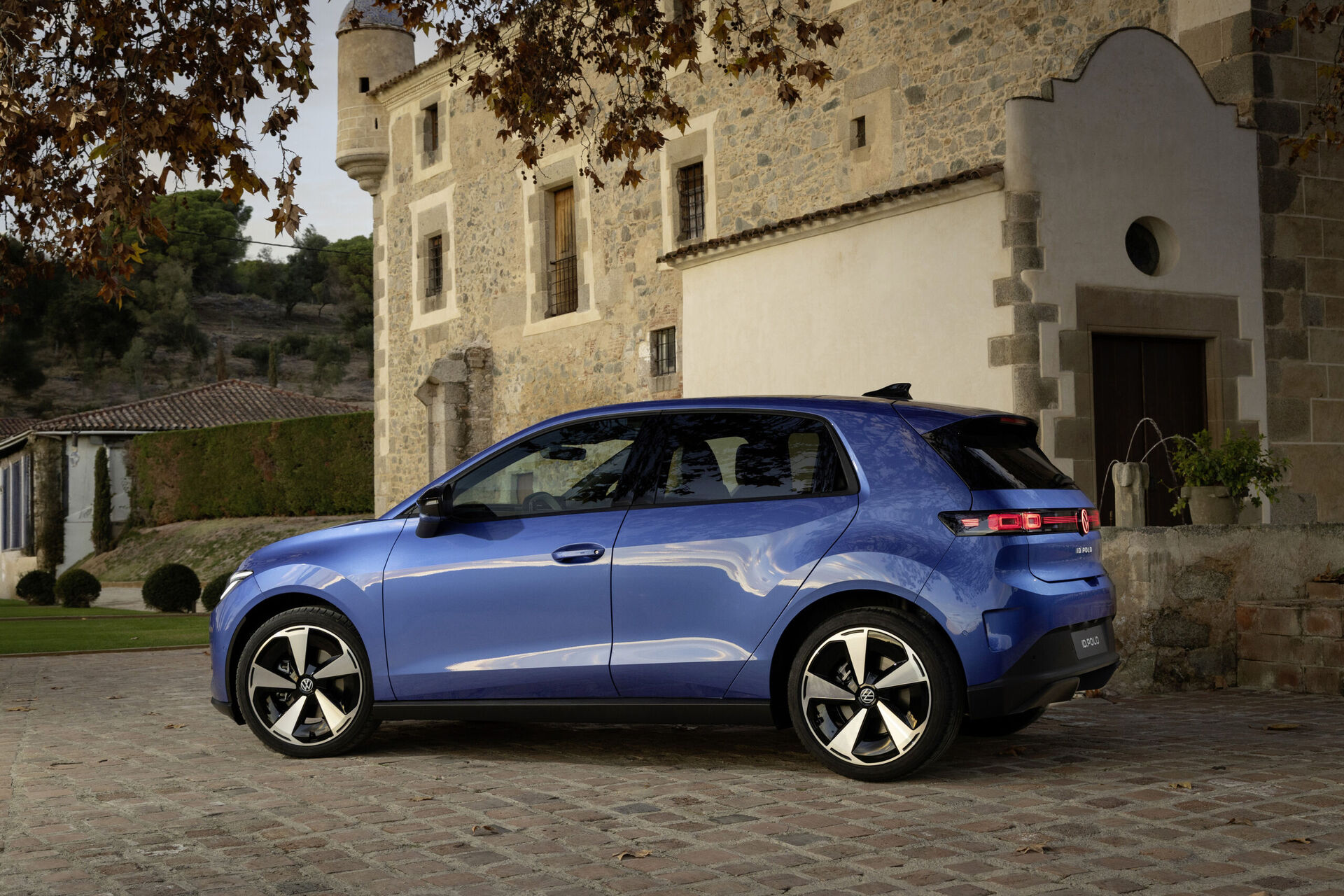 Volkswagen  ID. Polo (2026)