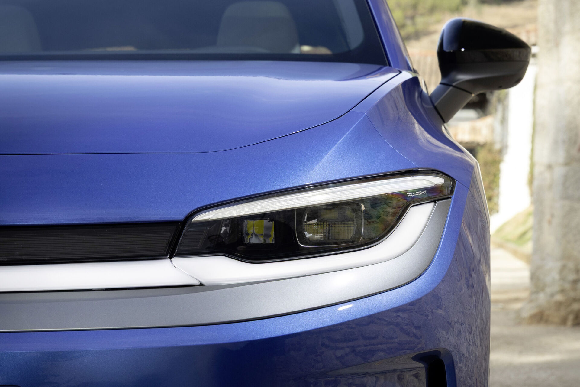 Volkswagen  ID. Polo (2026)