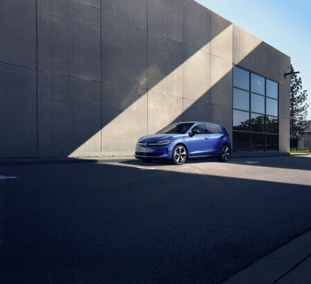 Volkswagen  ID. Polo (2026)