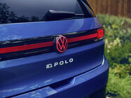 Volkswagen  ID. Polo (2026)