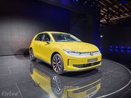 Volkswagen  ID. Polo (2026)