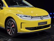 Volkswagen  ID. Polo (2026)