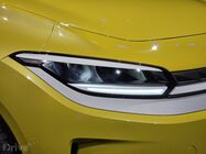 Volkswagen  ID. Polo (2026)