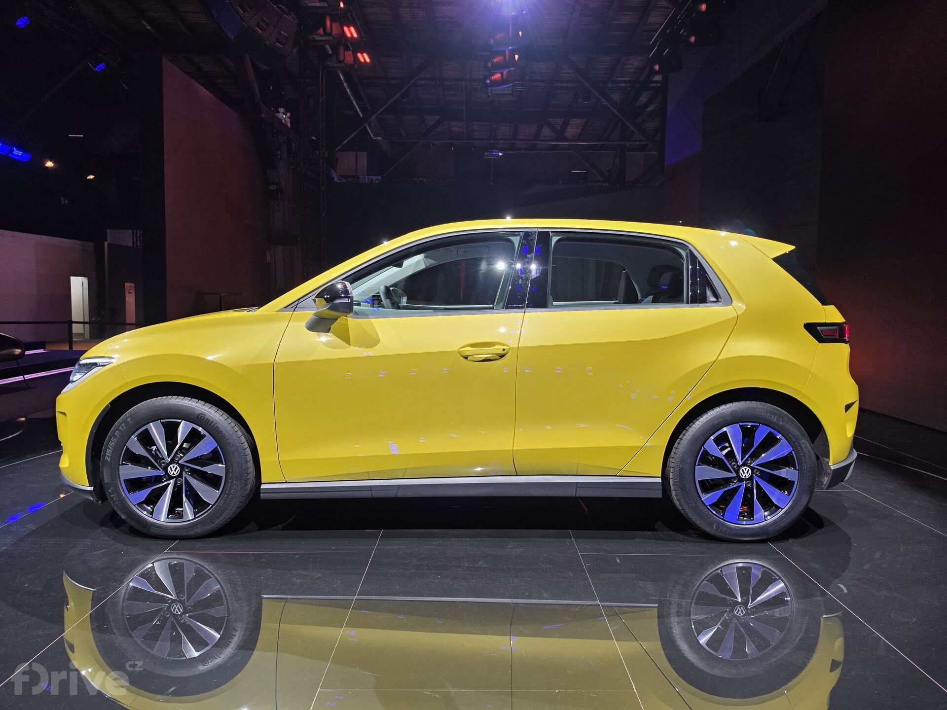 Volkswagen  ID. Polo (2026)