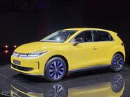 Volkswagen  ID. Polo (2026)