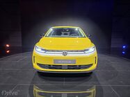 Volkswagen  ID. Polo (2026)