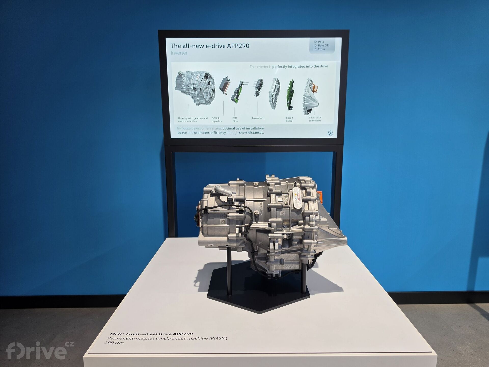 Volkswagen  ID. Polo (2026)