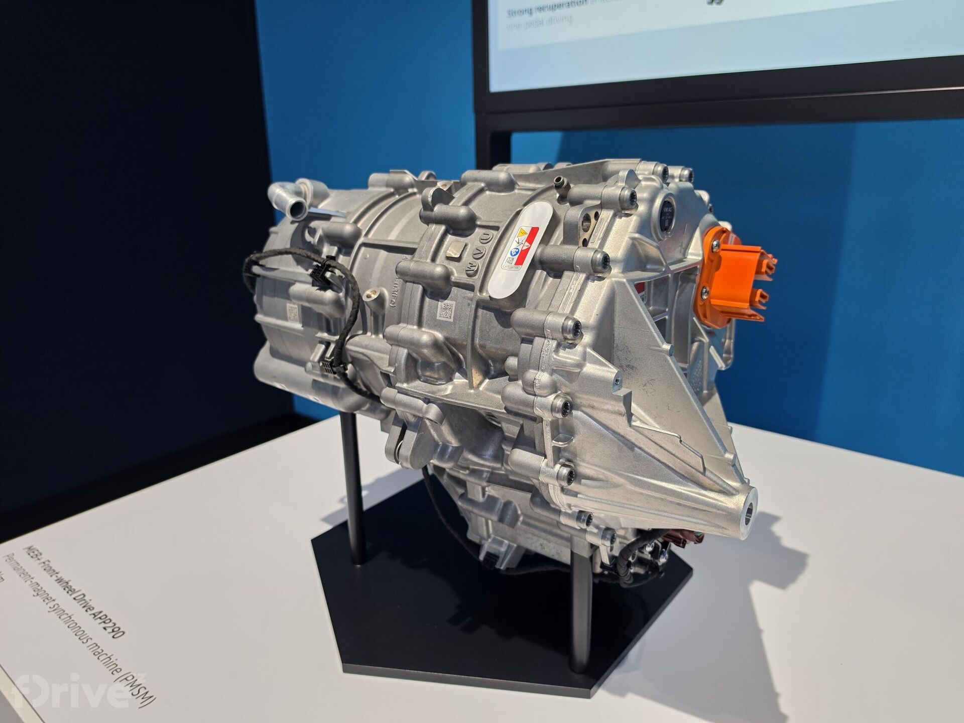 Volkswagen  ID. Polo (2026)