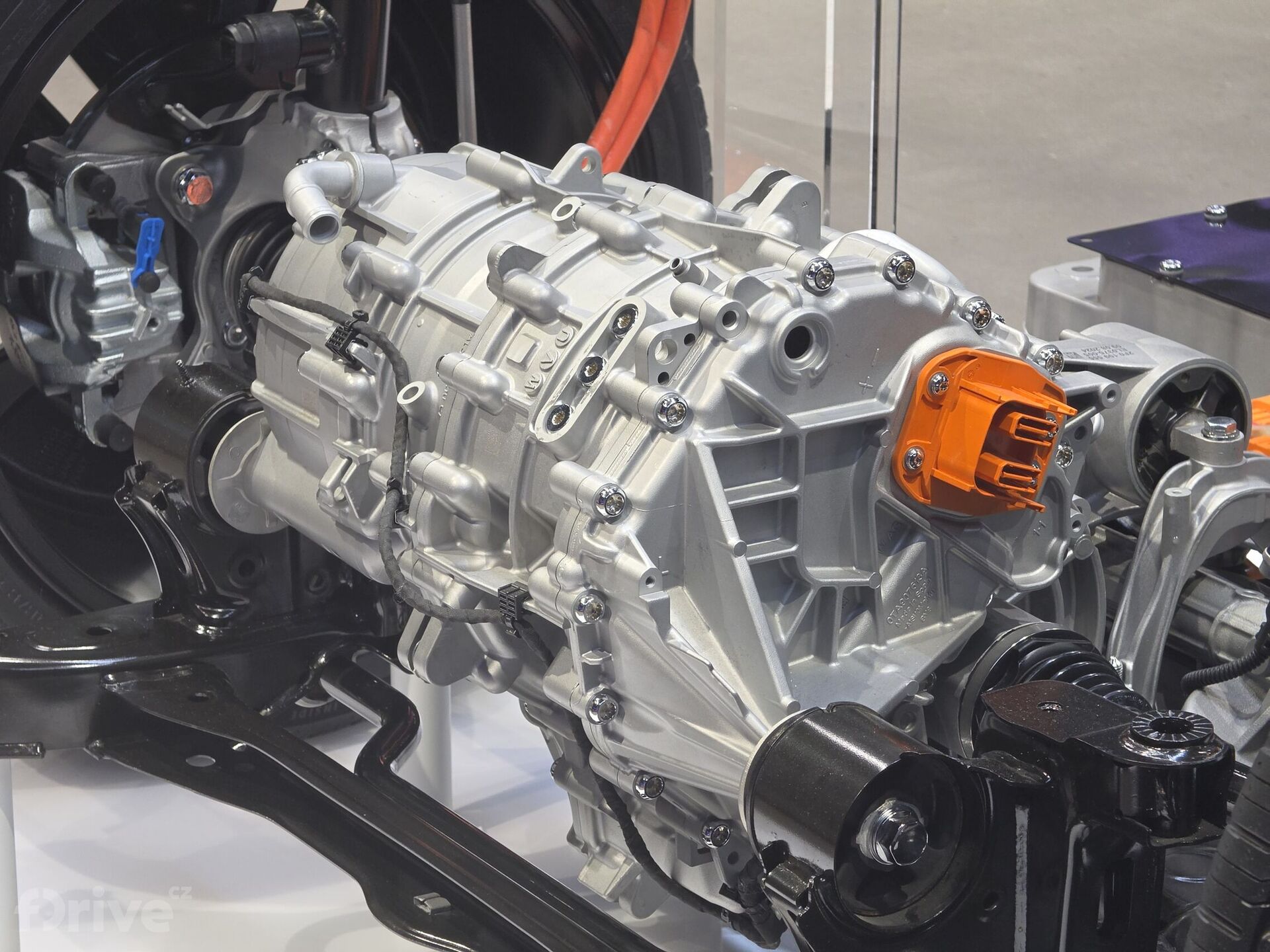 Volkswagen  ID. Polo (2026)