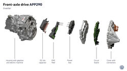 Volkswagen  ID. Polo (2026)