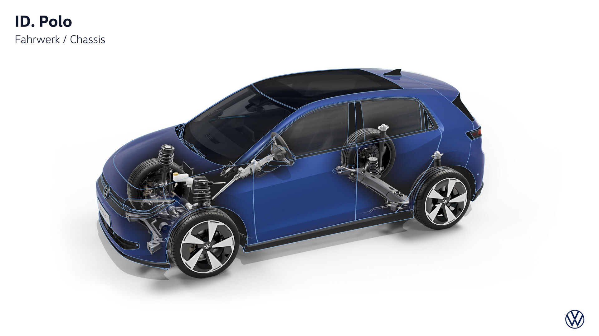 Volkswagen  ID. Polo (2026)