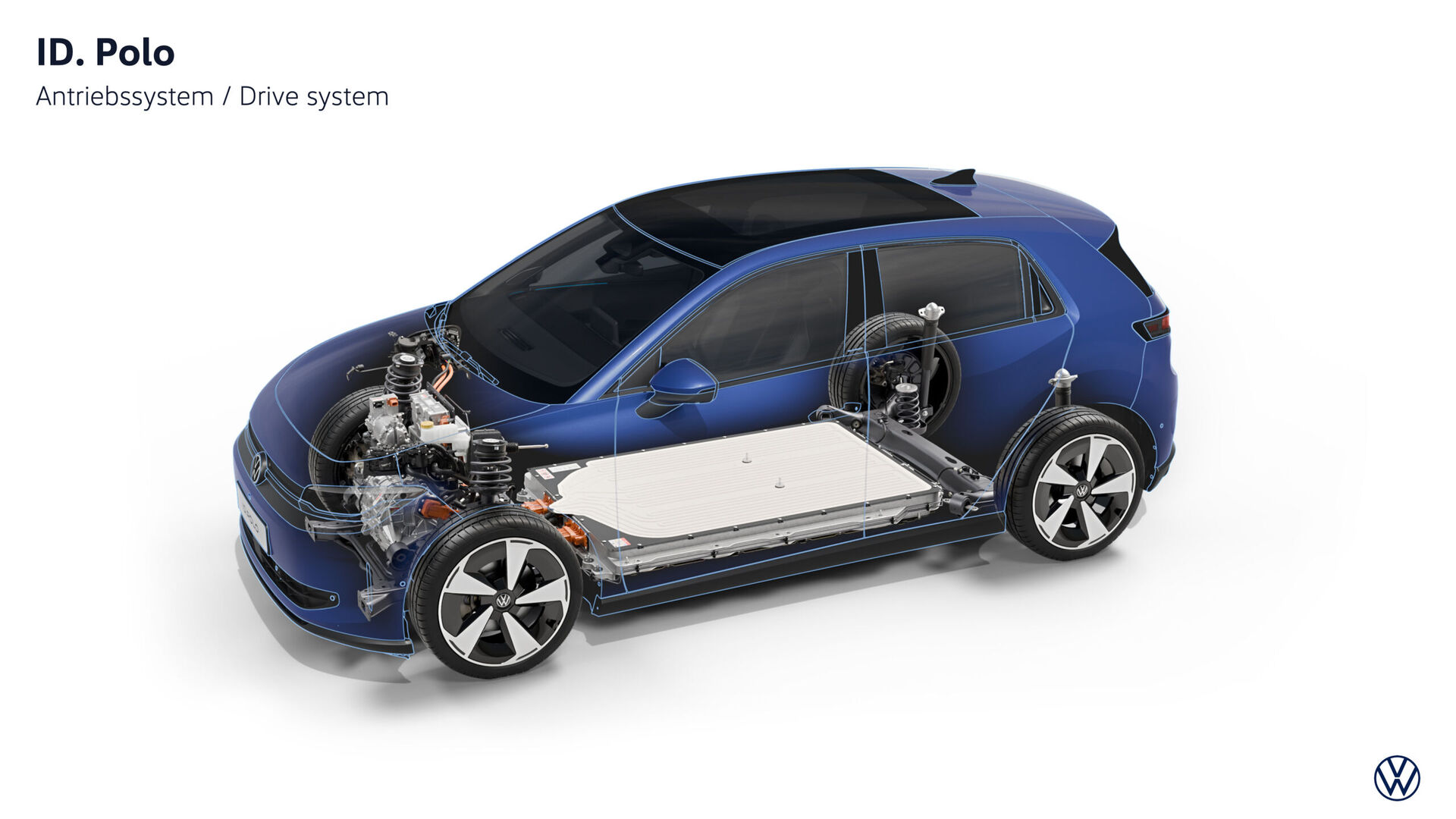 Volkswagen  ID. Polo (2026)