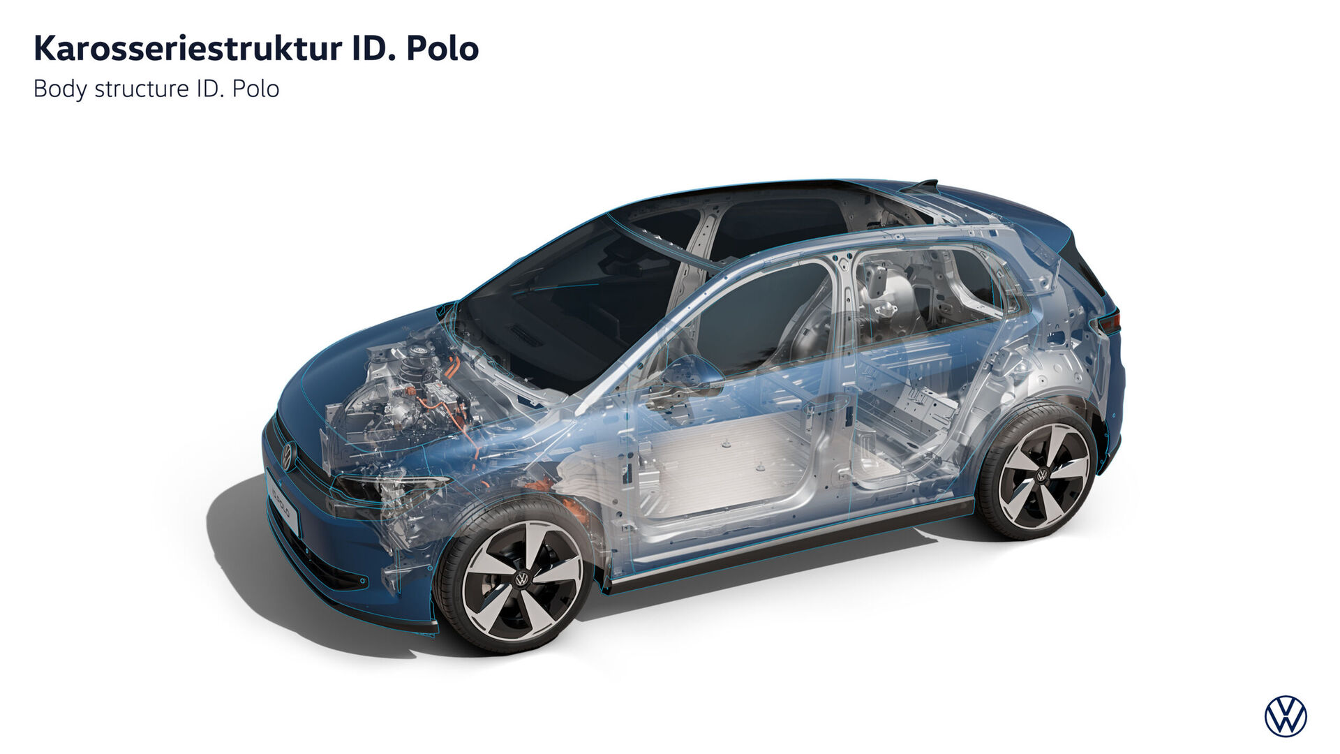 Volkswagen  ID. Polo (2026)