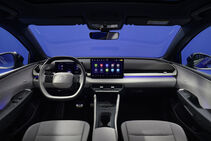 Volkswagen  ID. Polo (2026)