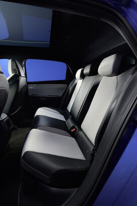 Volkswagen  ID. Polo (2026)