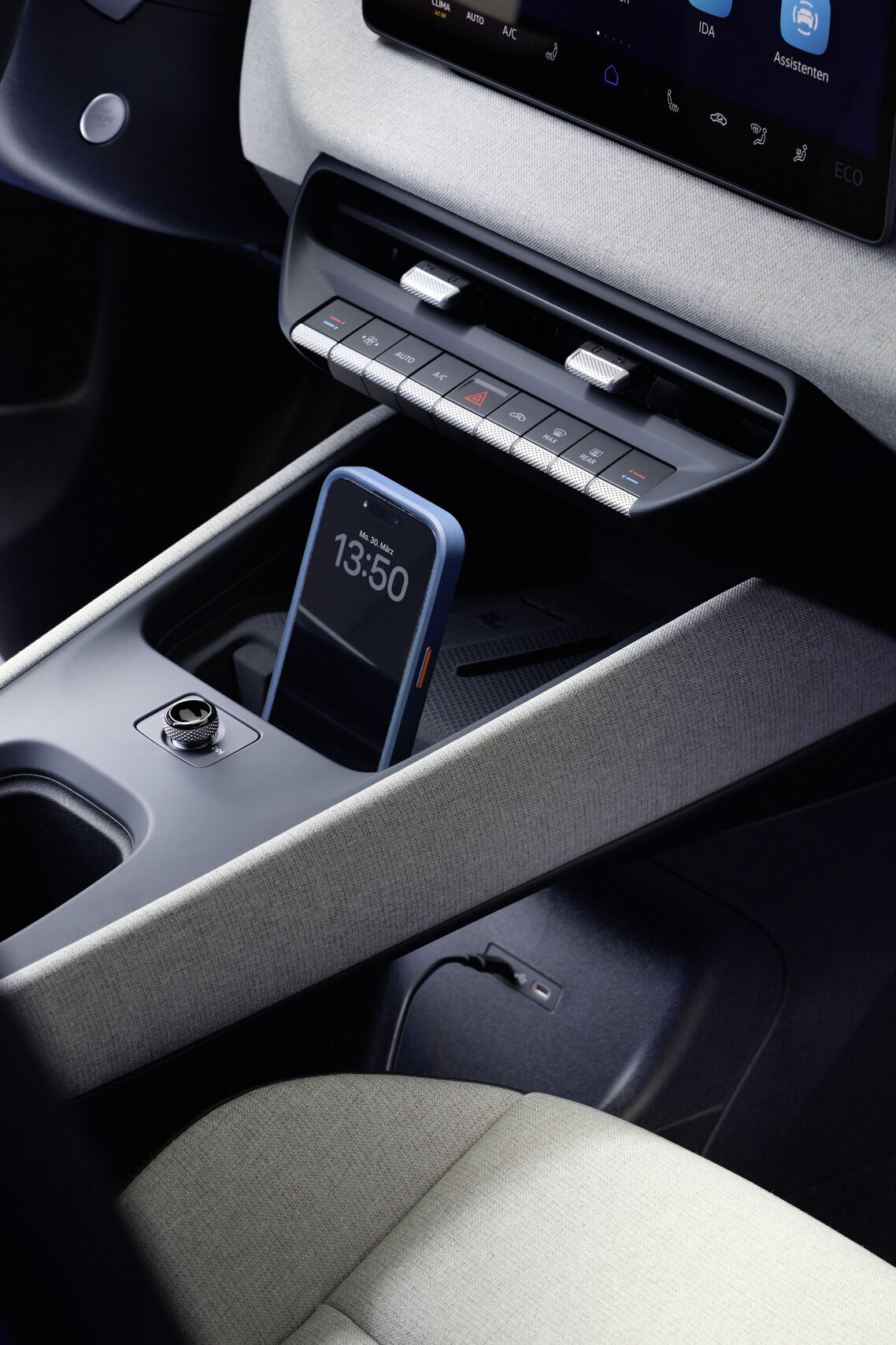 Volkswagen  ID. Polo (2026)