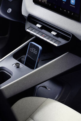 Volkswagen  ID. Polo (2026)