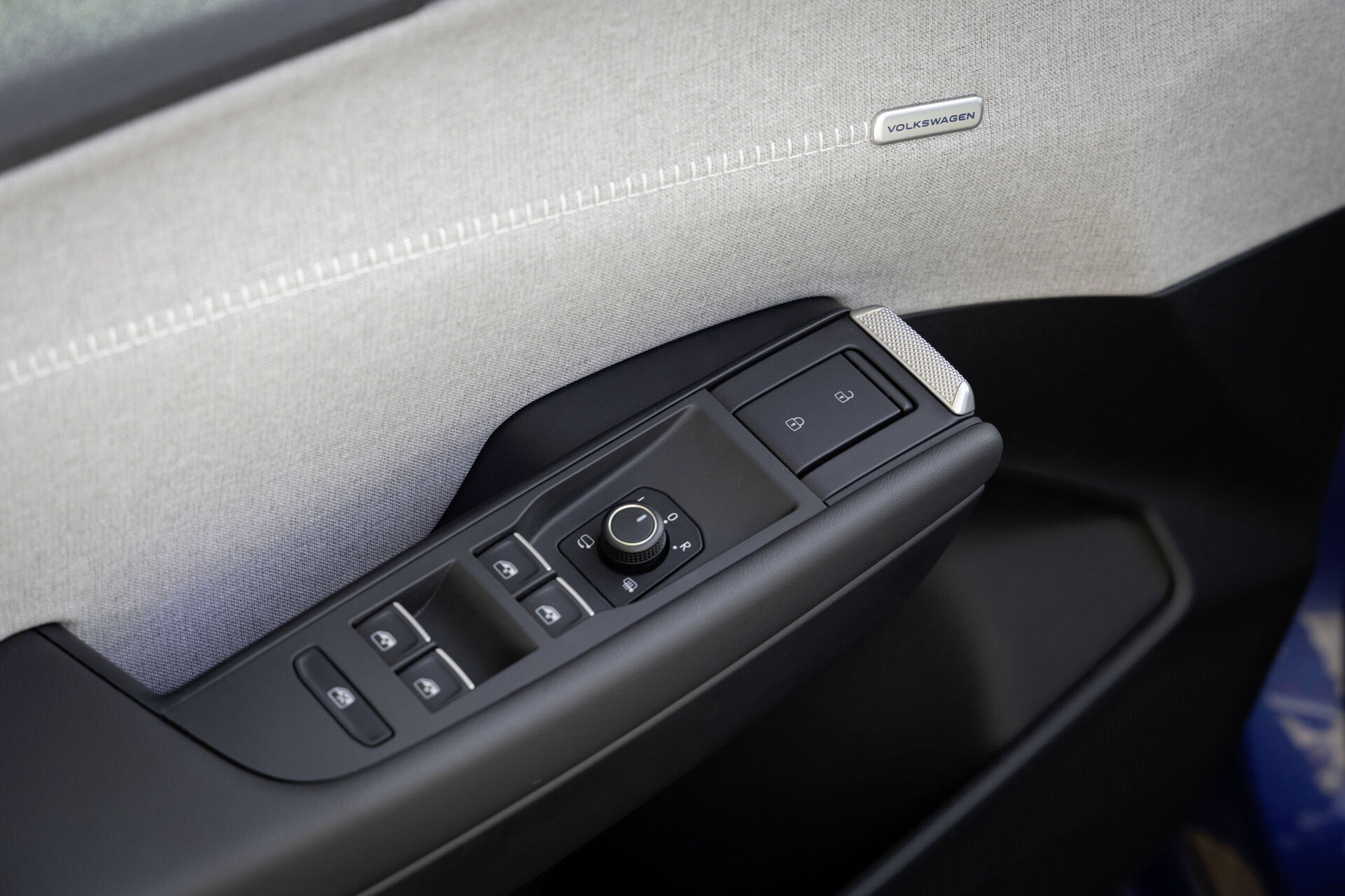 Volkswagen  ID. Polo (2026)