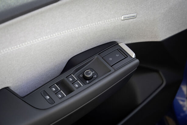 Volkswagen  ID. Polo (2026)