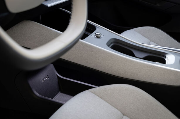 Volkswagen  ID. Polo (2026)