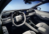 Volkswagen  ID. Polo (2026)