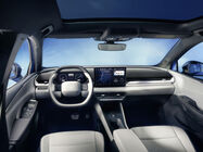 Volkswagen  ID. Polo (2026)