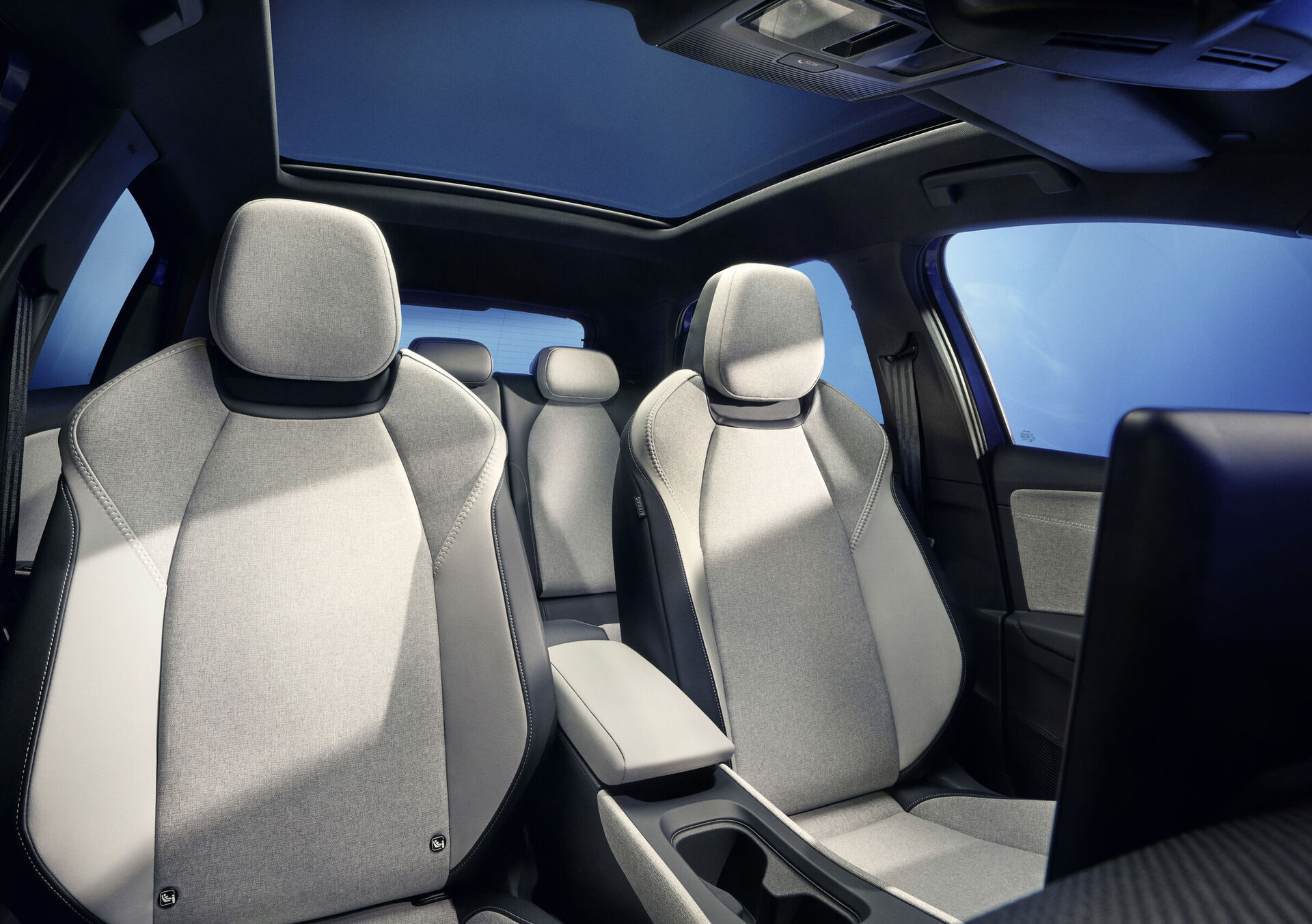 Volkswagen  ID. Polo (2026)