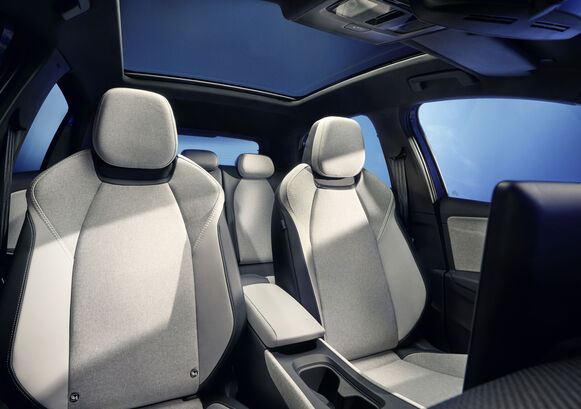 Volkswagen  ID. Polo (2026)