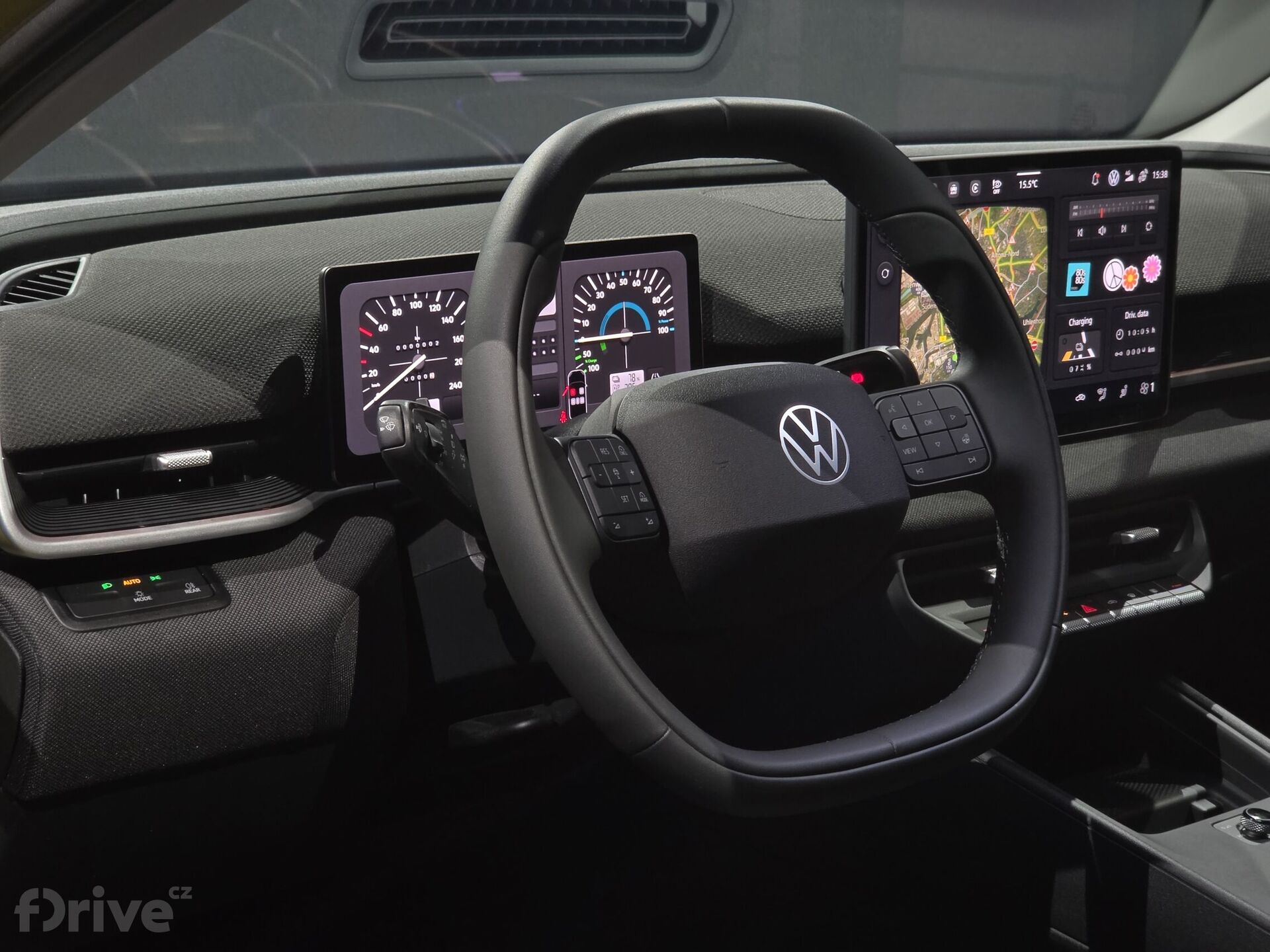 Volkswagen  ID. Polo (2026)