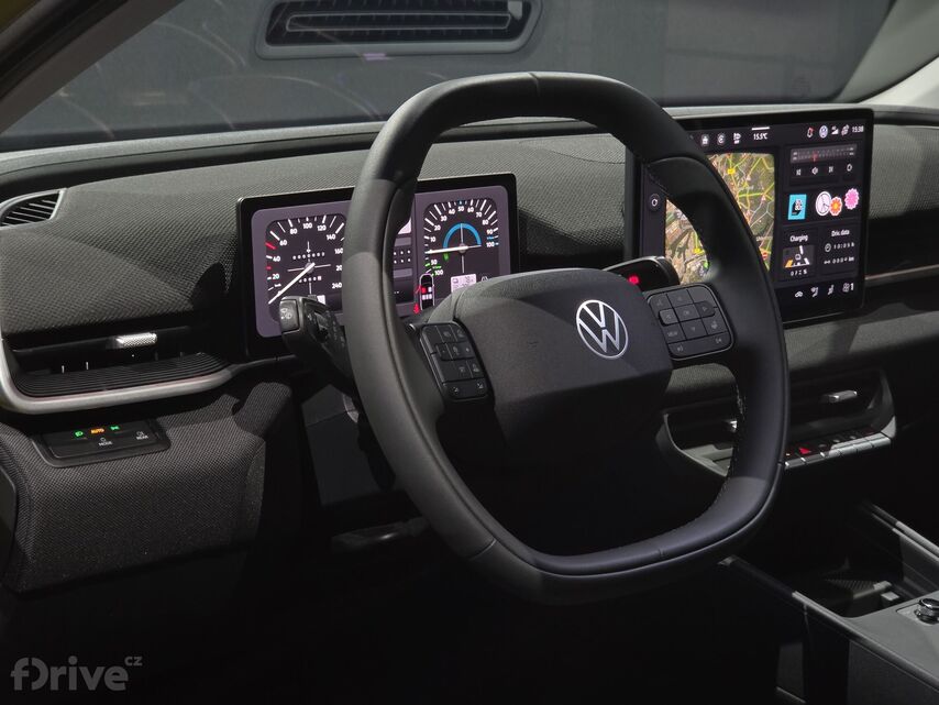 Volkswagen  ID. Polo (2026)