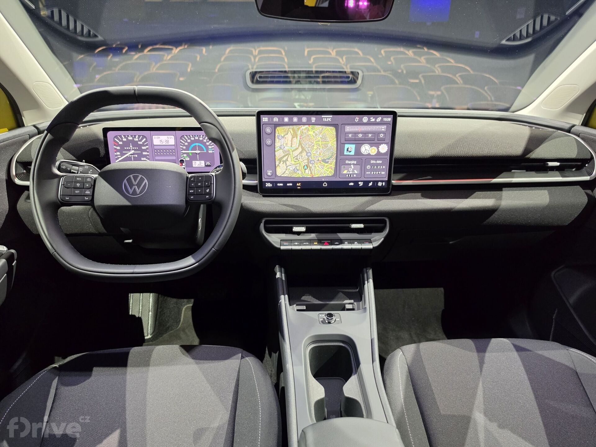 Volkswagen  ID. Polo (2026)